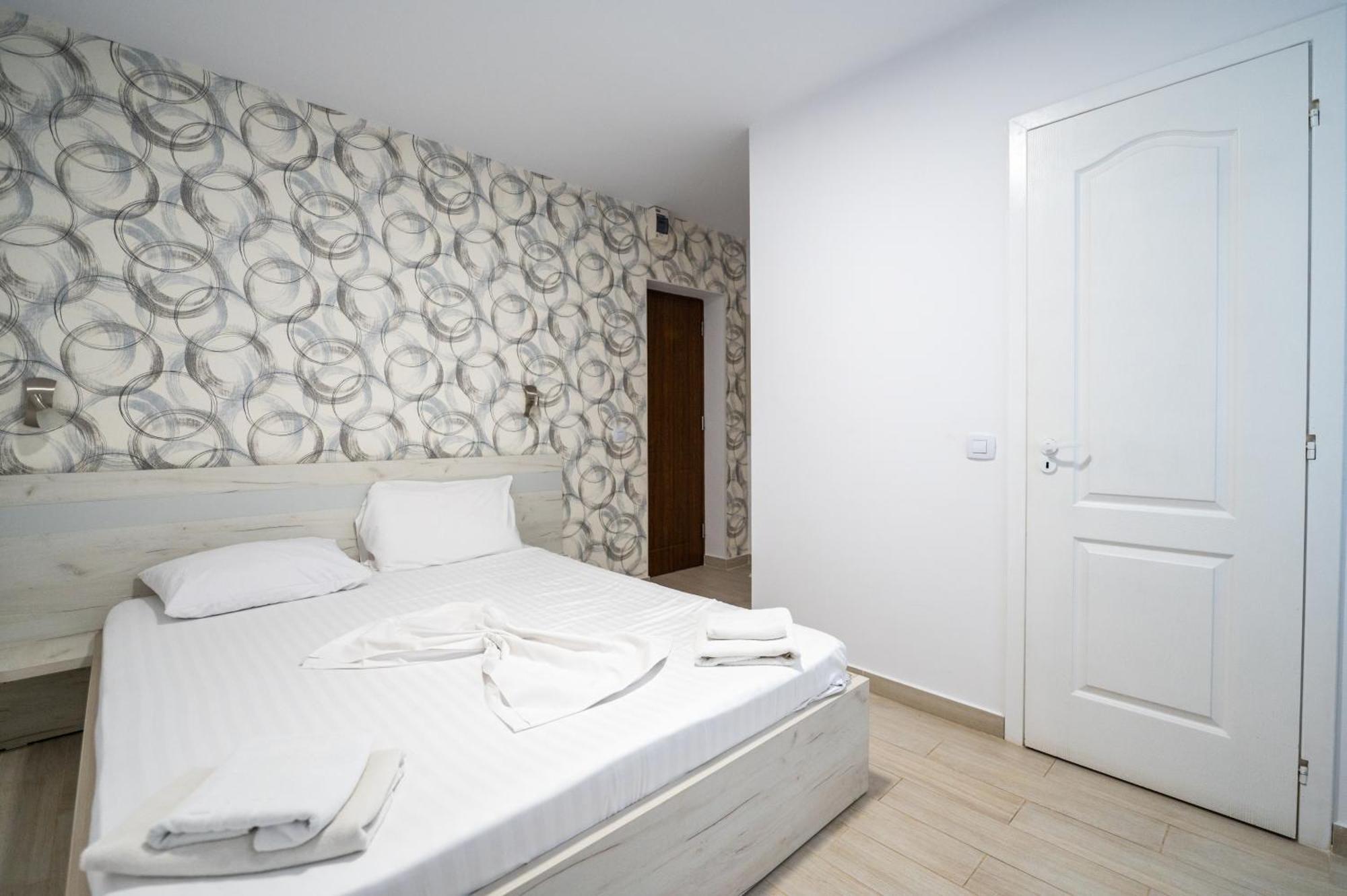 Vila Dumio Hotel Eforie Nord Exterior photo